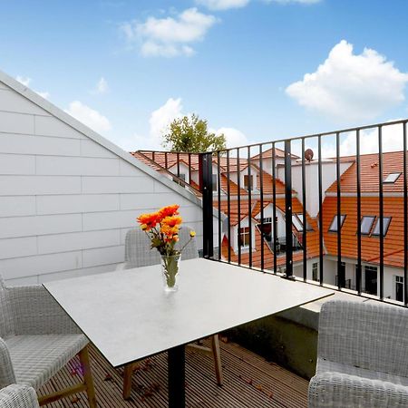 Baltischer Hof Apartment 68 Больтенхаген Экстерьер фото