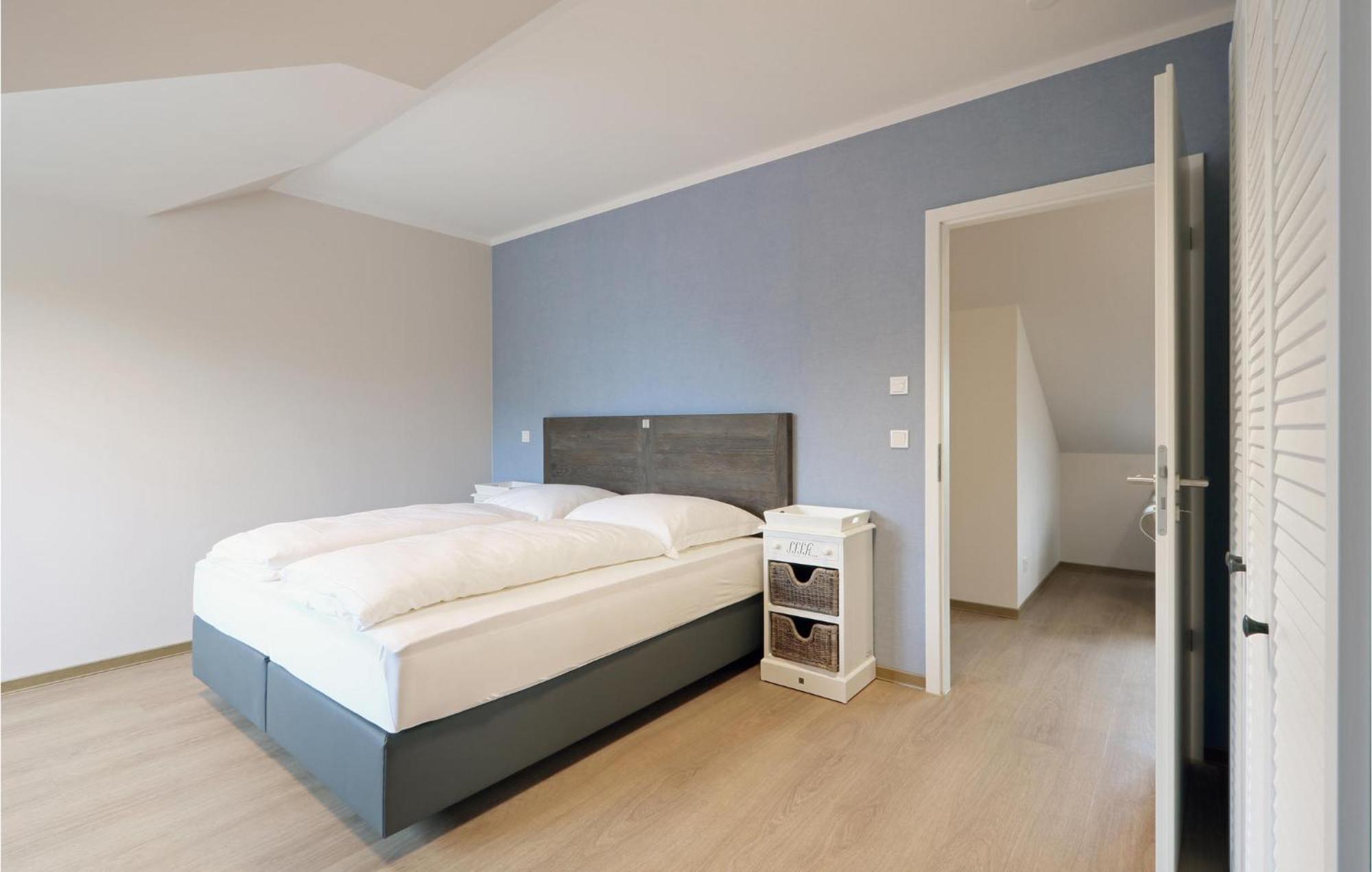 Baltischer Hof Apartment 68 Больтенхаген Экстерьер фото