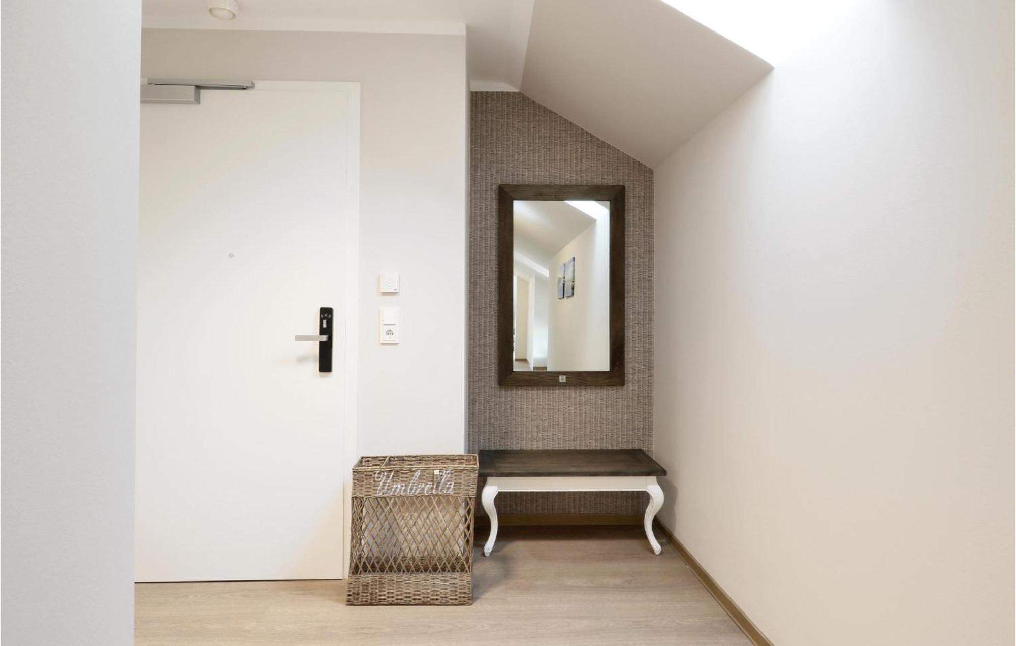 Baltischer Hof Apartment 68 Больтенхаген Экстерьер фото